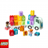 LEGO Duplo Town Азбучен камион 10421