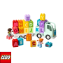 LEGO Duplo Town Азбучен камион 10421