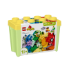 LEGO Duplo Classic Кутия с коли и камиони 10439