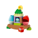 LEGO Duplo Дърво за баланс и подреждане 10440
