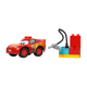 LEGO Duplo Disney Посещението на Маккуин в гаража на Док 10456