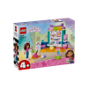 LEGO Gabby's Dollhouse Творчество заедно с Baby Box 10795