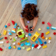 LEGO Duplo Classic Луксозна кутия с тухлички 10914