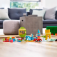 LEGO Duplo Classic Луксозна кутия с тухлички 10914