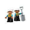 LEGO Duplo Town Камион и екскаватор с вериги 10931