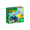 LEGO Duplo Town Полицейски мотоциклет 10967