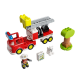 LEGO Duplo Town Пожарникарски камион 10969