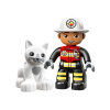 LEGO Duplo Town Пожарникарски камион 10969