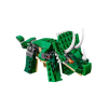 LEGO Creator Могъщите динозаври 31058