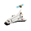 LEGO Creator Космическа совалка 31134