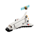 LEGO Creator Космическа совалка 31134 LEGO Creator Космическа совалка 31134