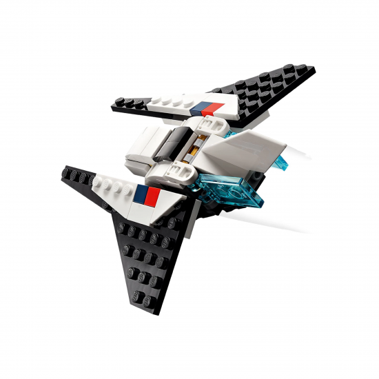 LEGO Creator Космическа совалка 31134 LEGO Creator Космическа совалка 31134