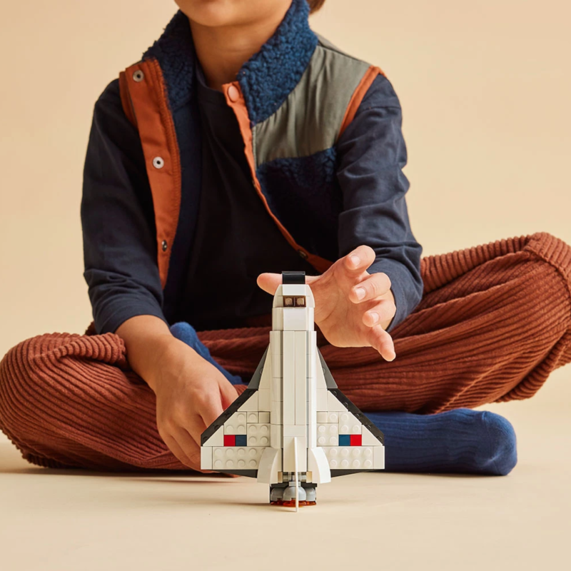 LEGO Creator Космическа совалка 31134