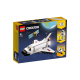 LEGO Creator Космическа совалка 31134 LEGO Creator Космическа совалка 31134