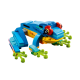 LEGO Creator Екзотичен папагал 31136