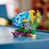LEGO Creator Екзотичен папагал 31136