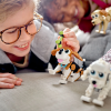 LEGO Creator Симпатични кучета 31137