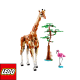 LEGO Creator Диви животни от сафари 31150