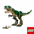 LEGO Creator Tиранозавър Рекс 31151