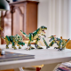 LEGO Creator Tиранозавър Рекс 31151