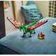 LEGO Creator Средновековен дракон 31161