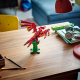 LEGO Creator Средновековен дракон 31161