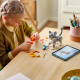 LEGO Creator Игрива котка 31163