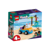 LEGO Friends Забавления с плажно бъги 41725