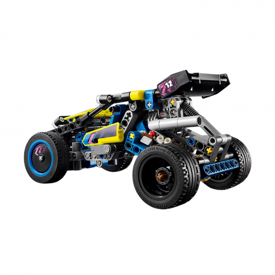 LEGO Technic Бъги за офроуд състезание 42164