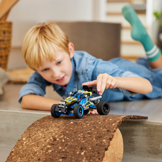 LEGO Technic Бъги за офроуд състезание 42164