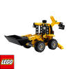 LEGO Technic Багер-товарач 42197