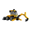 LEGO Technic Багер-товарач 42197