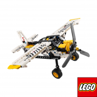 LEGO Technic Самолет с витло 42198