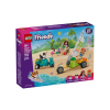 LEGO Friends Сърфиращи кучета и приключение със скутер 42641