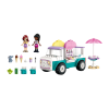 LEGO Friends Камион за сладолед в Хартлейк Сити 42644
