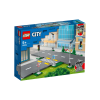 LEGO City Town Пътни табели 60304