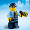 LEGO City Police Полицейска кола 60312
