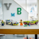 LEGO City Police Преследване с полицейска кола 60415