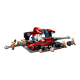 LEGO City Питстоп и механици от F1 с кола Ferrari 60443