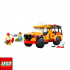 LEGO City Пикап за спасители на плажа 60453