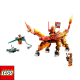 LEGO Ninjago Огненият дракон на Kai EVO 71762
