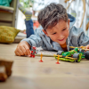 LEGO Ninjago Състезателна кола на Лойд 71828