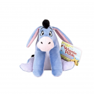 Плюшена играчка магаре Йори, 20 см Плюшена играчка магаре Йори, 20 см
