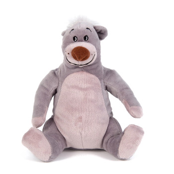 Плюшена играчка Балу, 20 см