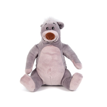 Плюшена играчка Балу, 20 см