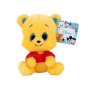 Плюшена играчка Мечо Пух, 15 см
