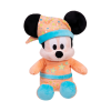 Плюшен Мики Маус светещ в тъмното, 28 см