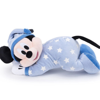 Плюшена играчка Мики Маус, 30 см