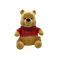 Плюшена играчка Мечо Пух, 23 см