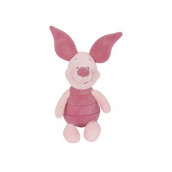 Плюшена играчка Прасчо, 23 см